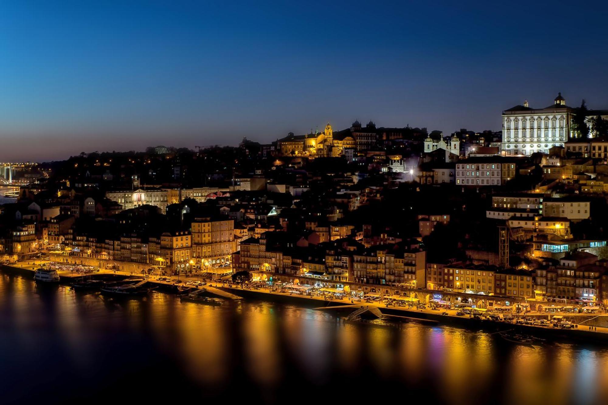 Douro View Apartment ヴィラ・ノヴァ・デ・ガイア エクステリア 写真