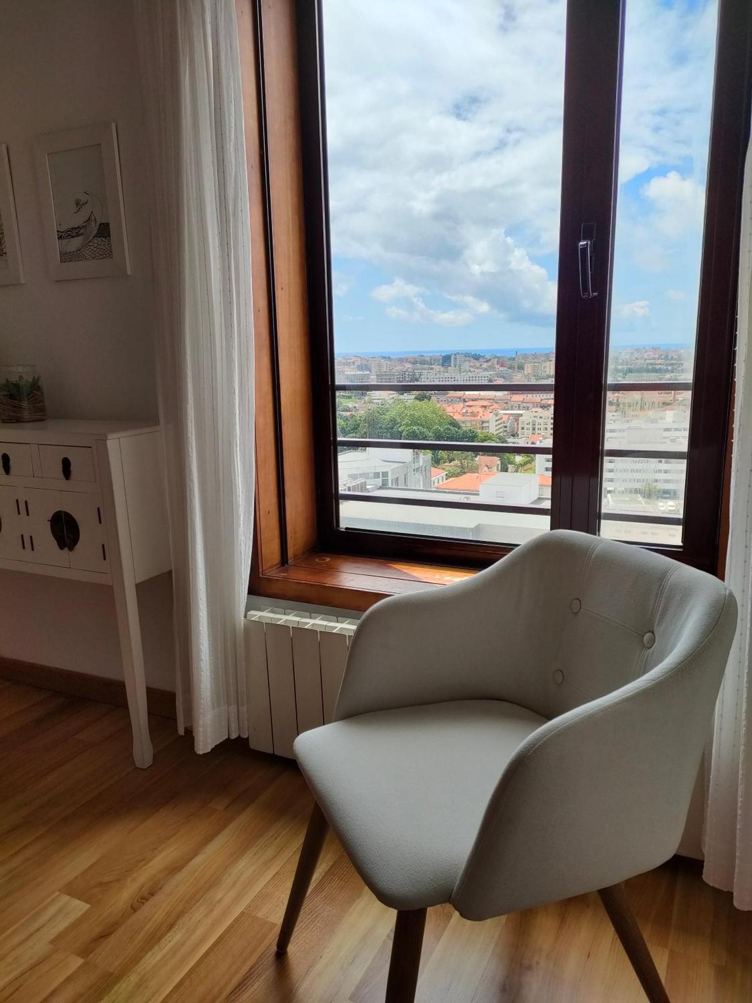 Douro View Apartment ヴィラ・ノヴァ・デ・ガイア エクステリア 写真