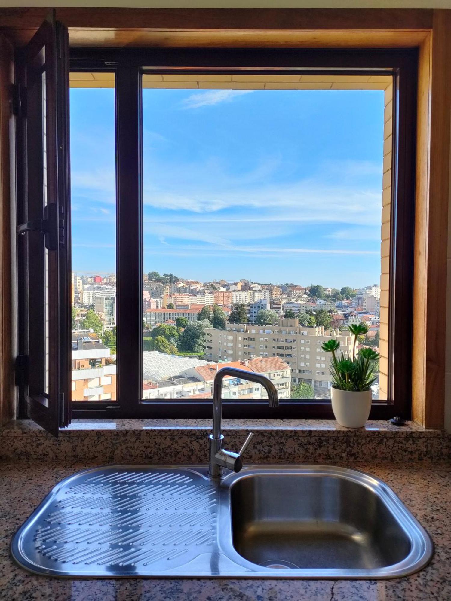 Douro View Apartment ヴィラ・ノヴァ・デ・ガイア エクステリア 写真