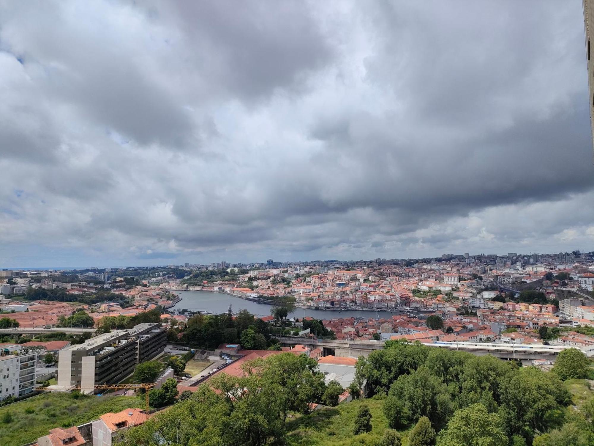 Douro View Apartment ヴィラ・ノヴァ・デ・ガイア エクステリア 写真