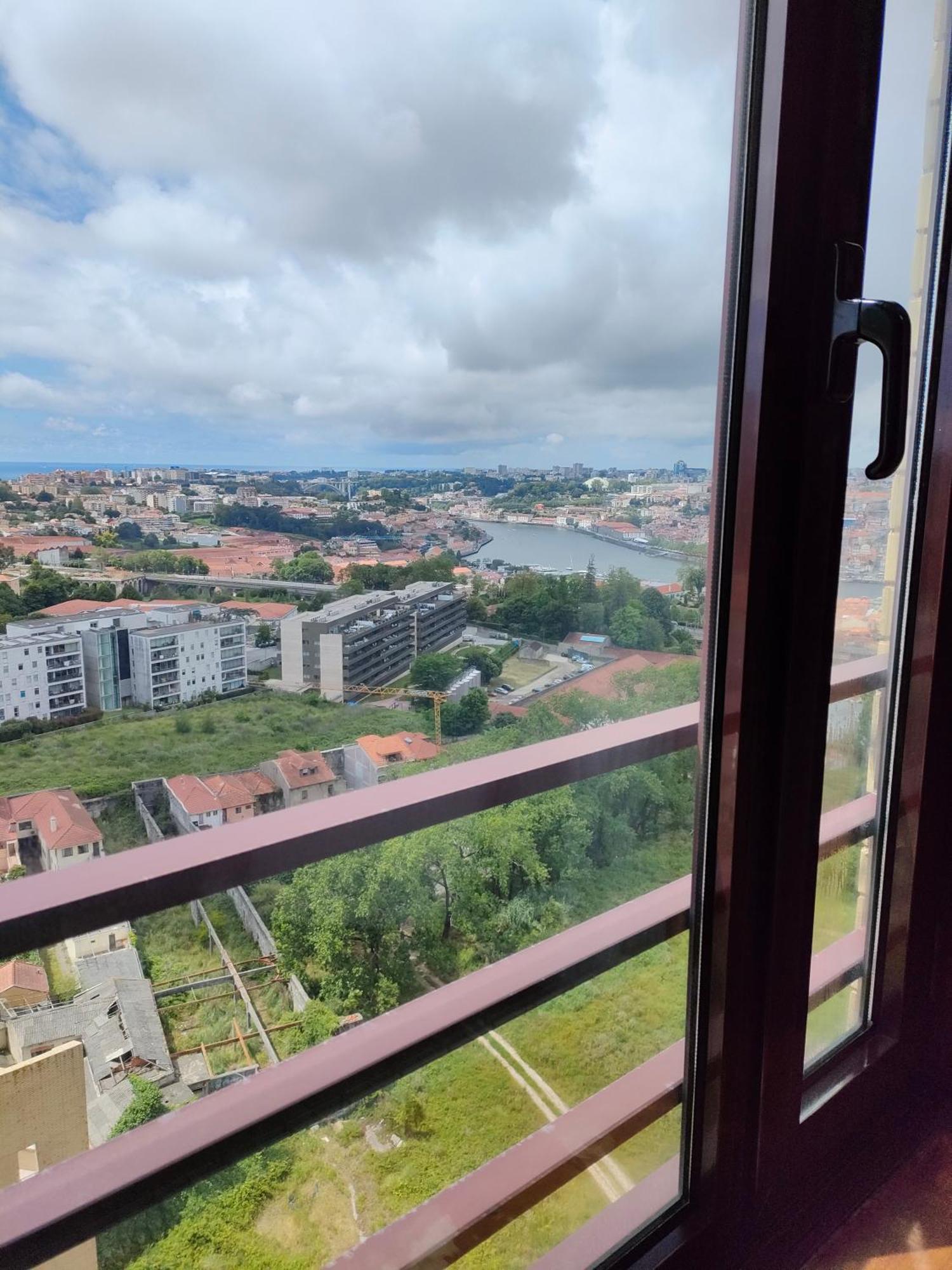 Douro View Apartment ヴィラ・ノヴァ・デ・ガイア エクステリア 写真
