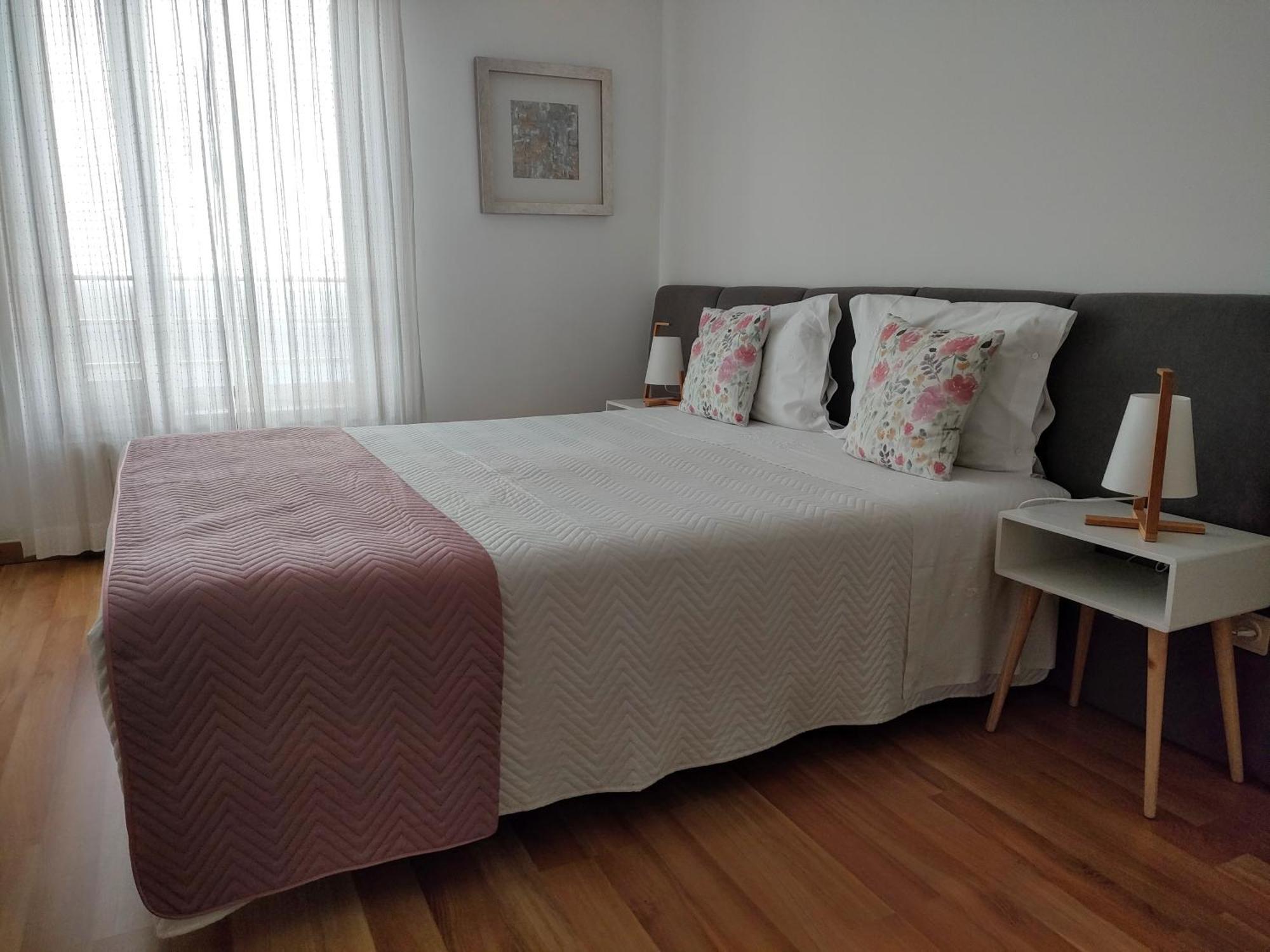 Douro View Apartment ヴィラ・ノヴァ・デ・ガイア エクステリア 写真