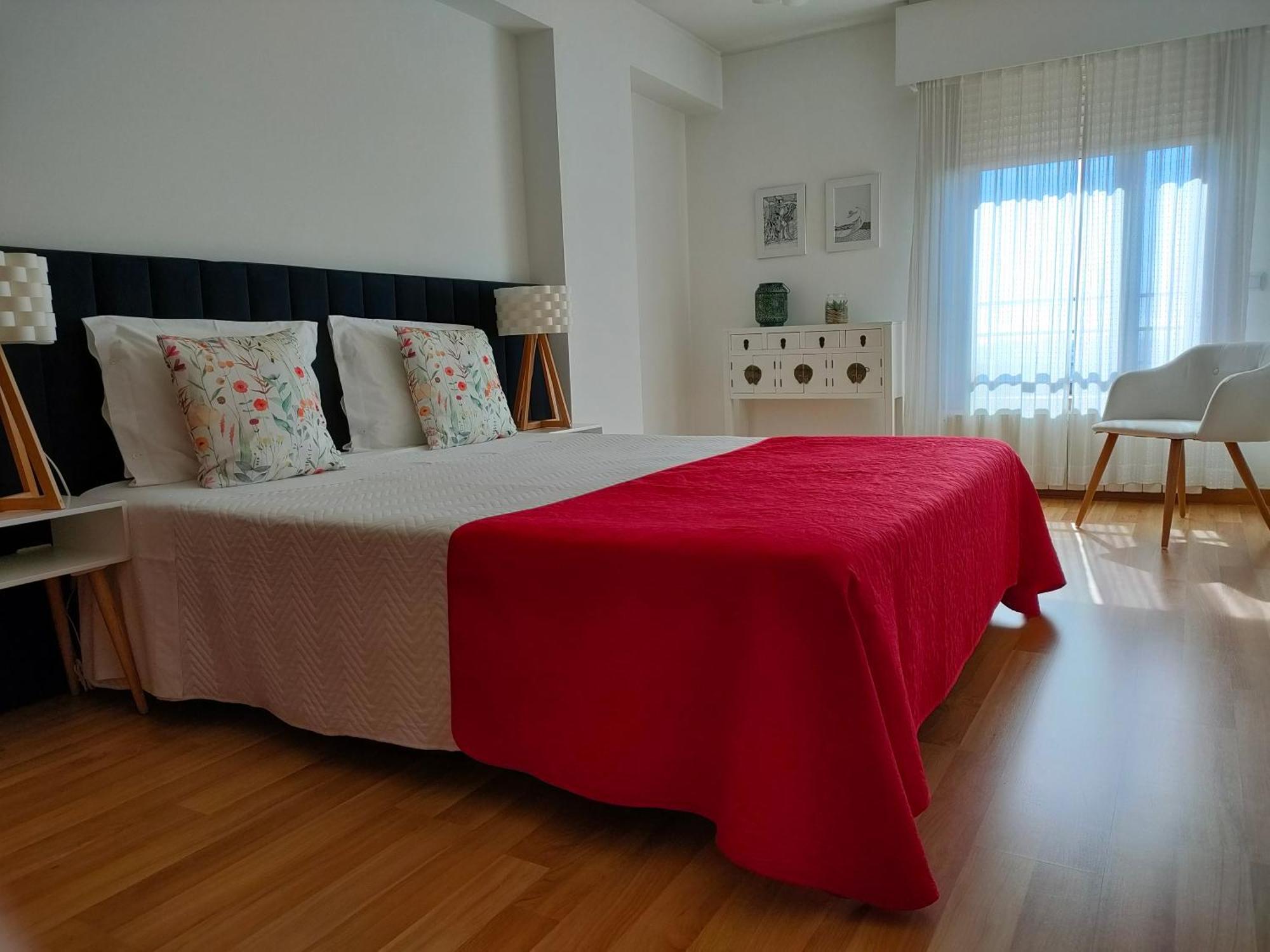 Douro View Apartment ヴィラ・ノヴァ・デ・ガイア エクステリア 写真