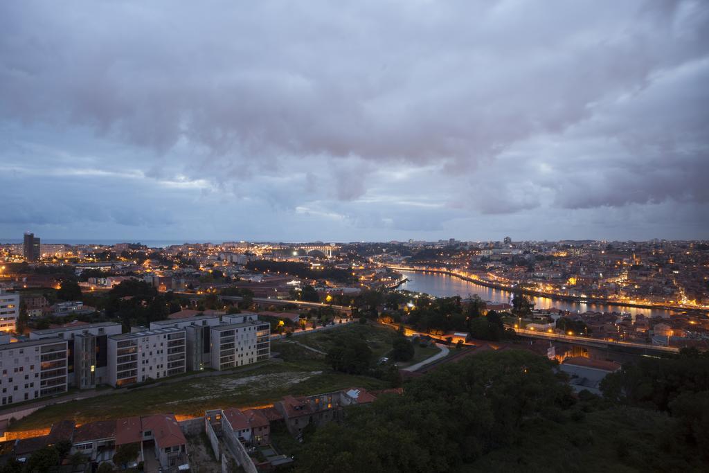 Douro View Apartment ヴィラ・ノヴァ・デ・ガイア エクステリア 写真
