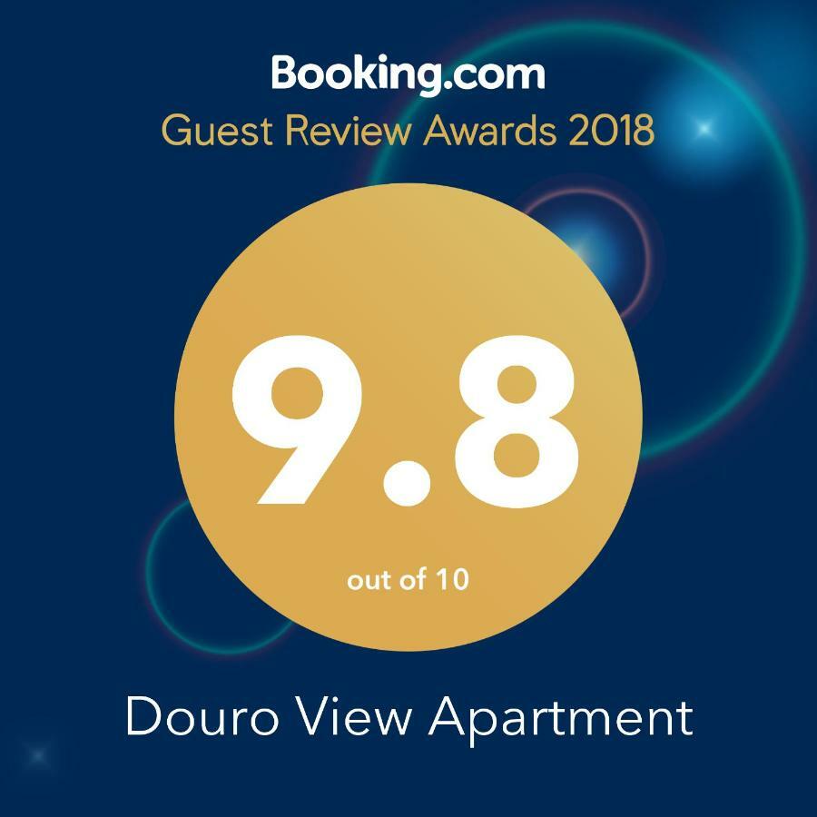 Douro View Apartment ヴィラ・ノヴァ・デ・ガイア エクステリア 写真